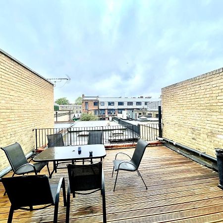 139 Guest House Camden Town London Luaran gambar
