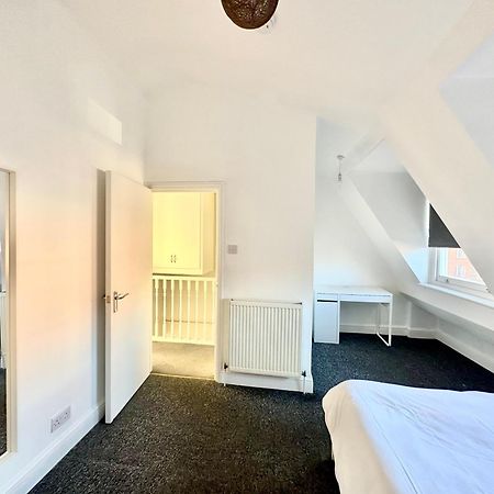 139 Guest House Camden Town London Luaran gambar