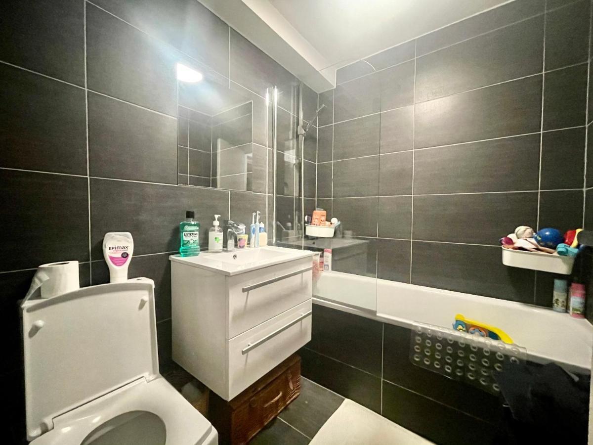 139 Guest House Camden Town London Luaran gambar