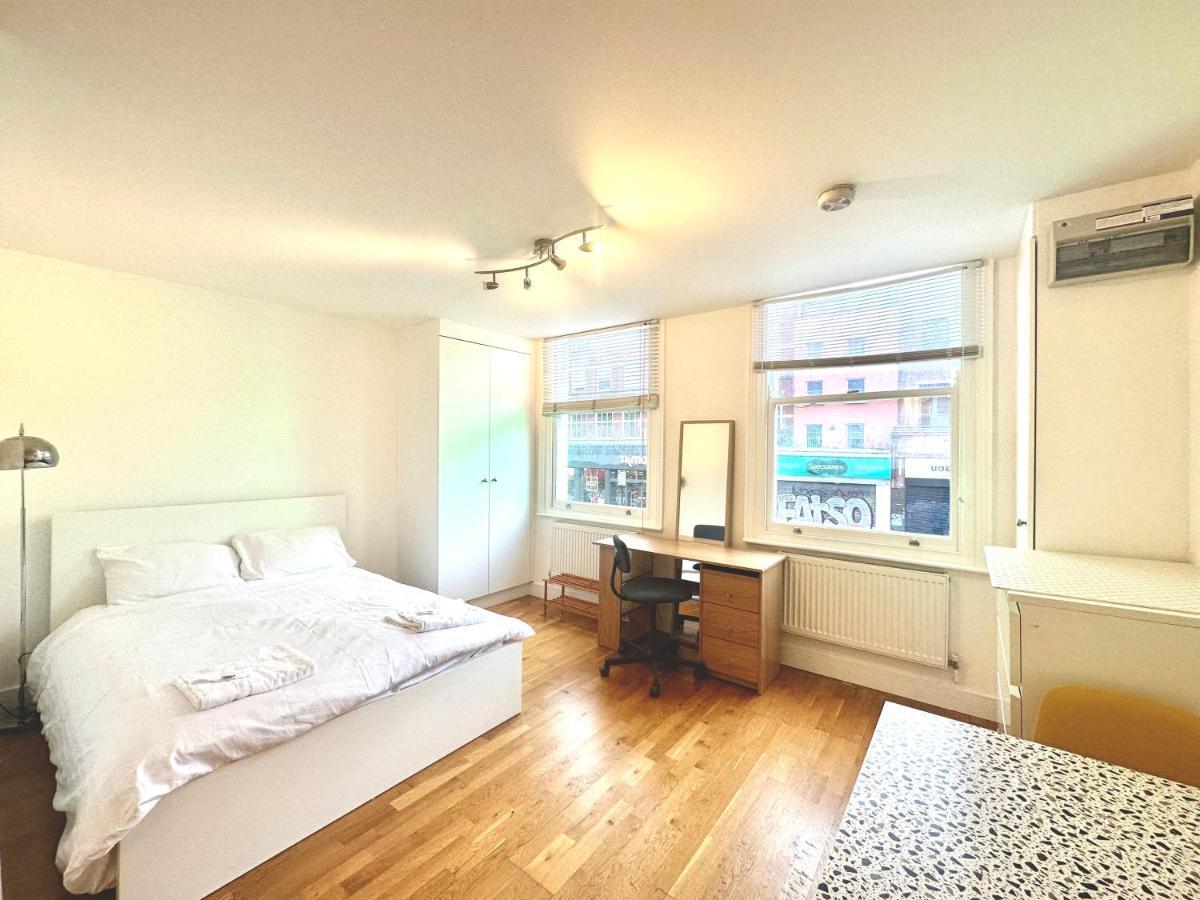 139 Guest House Camden Town London Luaran gambar