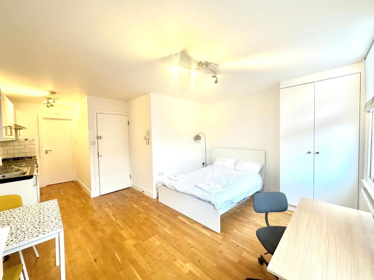 139 Guest House Camden Town London Luaran gambar