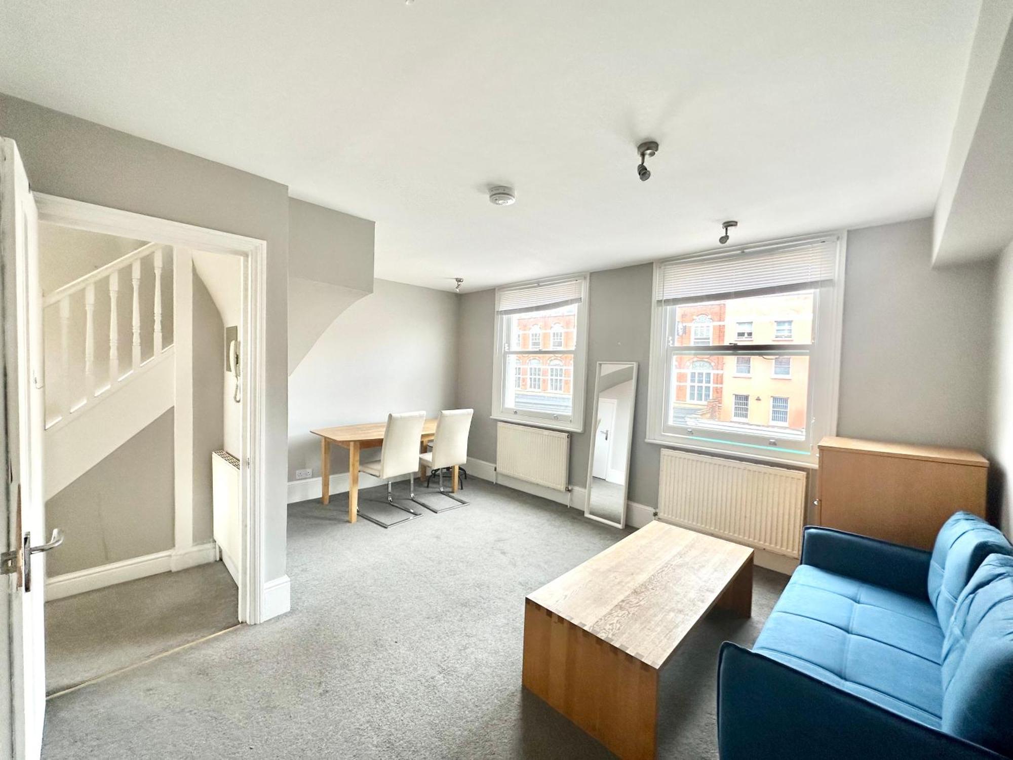 139 Guest House Camden Town London Luaran gambar