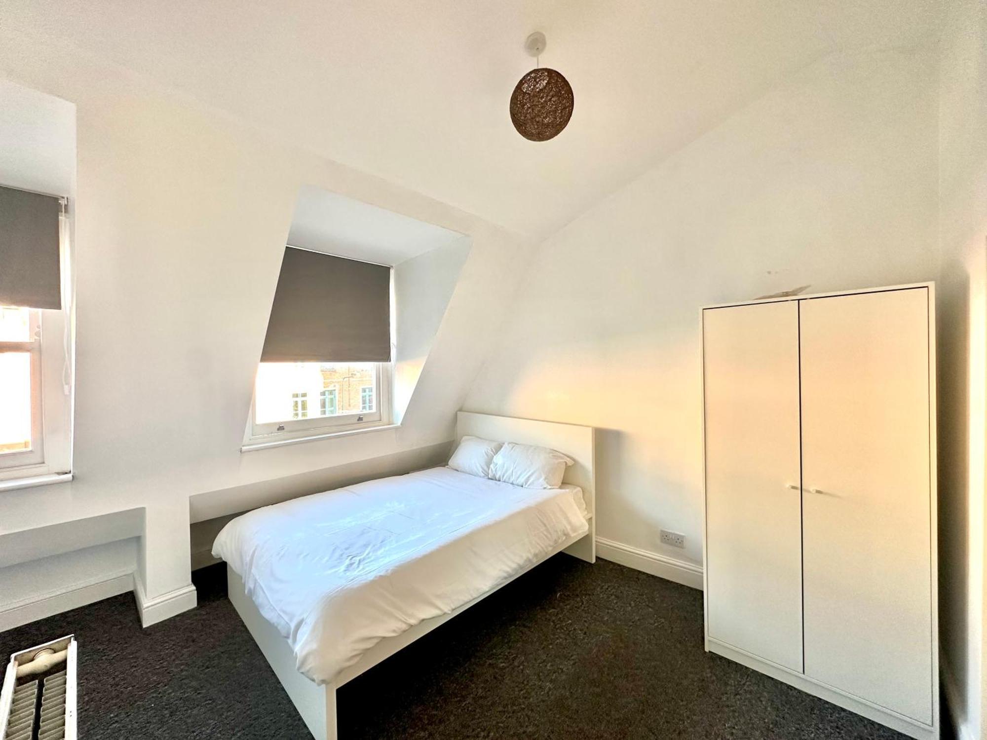 139 Guest House Camden Town London Luaran gambar