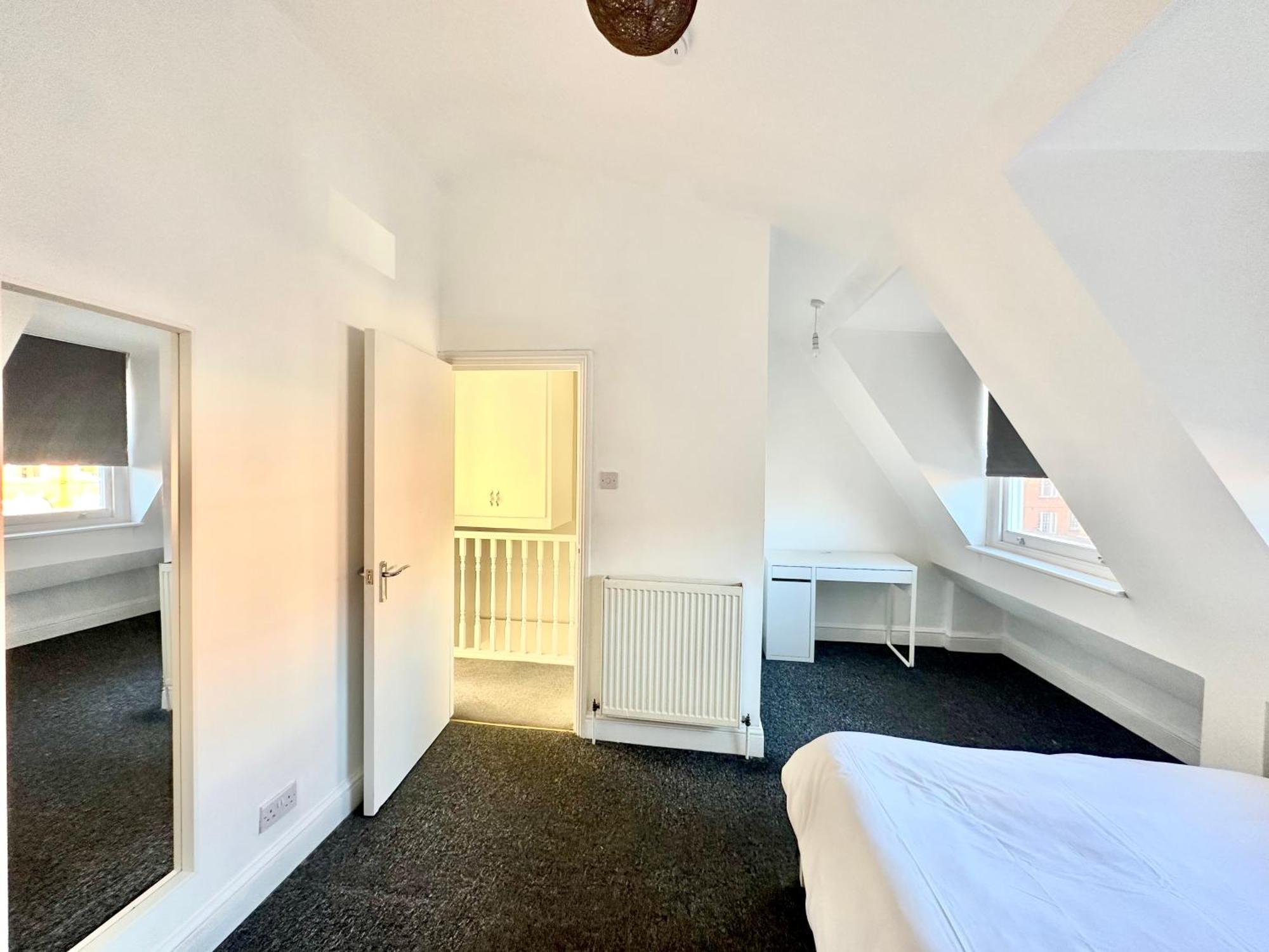 139 Guest House Camden Town London Luaran gambar
